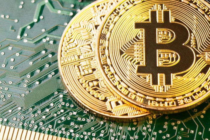«بیت کوین» نخرید،این بازار مخرب است.