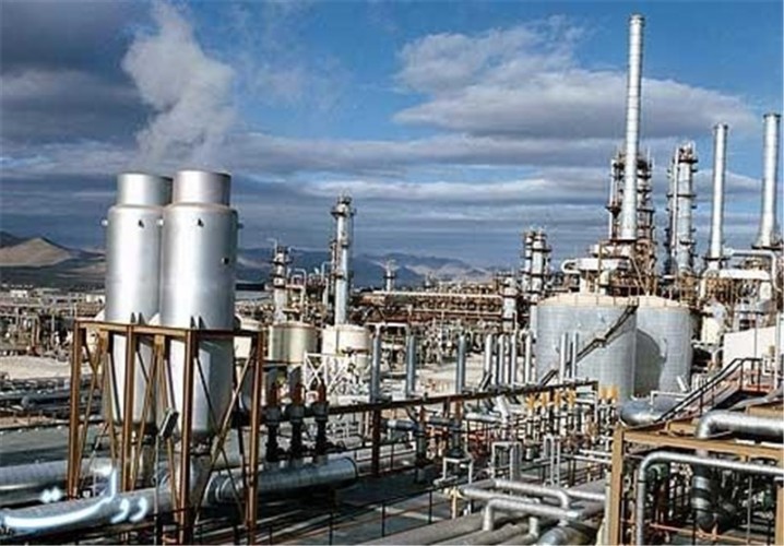 مذاکرات ایران وآلمان برای اجرای پروژه های پتروشیمی