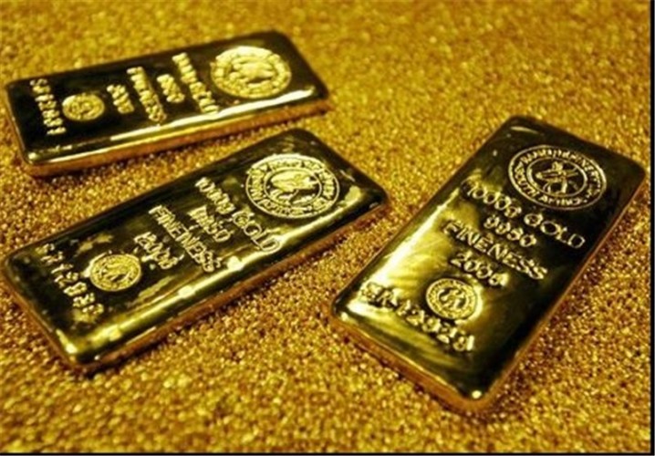 طلا در حال آماده شدن برای یک روند صعودی