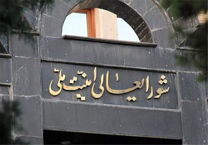 شورای امنیت کشور، پیگیر مشکلات تامین ارز واردات مواد اولیه