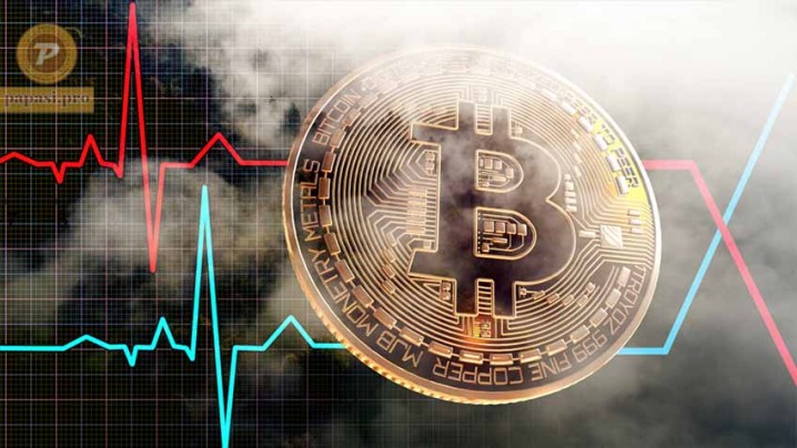 جهش بزرگ بیت کوین و بازگشت به اوج