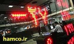 افزایش ۱۰۵ پله‌ای شاخص کل بورس/ تقویت تقاضا در برابر عرضه با جا به جایی گروه‌های پیشرو