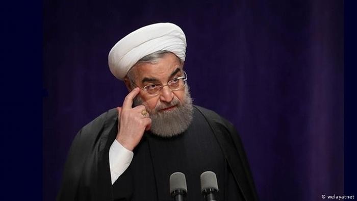 چراغ سبز دولت برای مذاکره با ترامپ