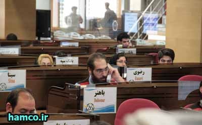 قیمت های جدید، خریداران را به تالار بورس کالا کشاند