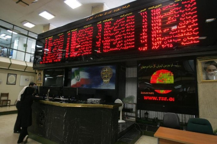 بورسی شدن پتروشیمی مروارید