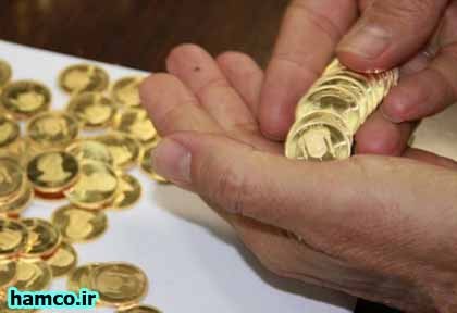 بازار ۵هزار میلیارد ریالی آتی سکه