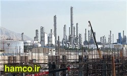 افتتاح پتروشیمی لرستان با حضور معاون اول رئیس‌جمهور