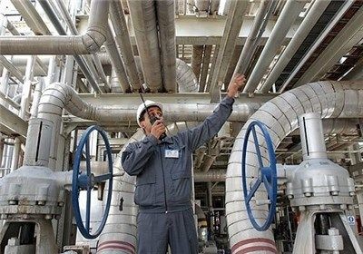 ثبات در قیمت خوراک واحدهای پتروشیمی