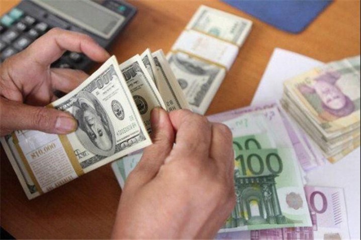 آرامش در بازار ارز