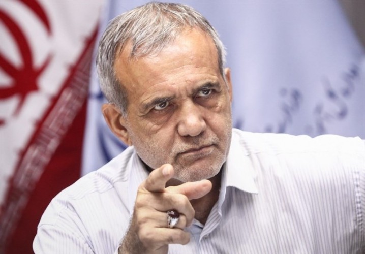 جنگ اقتصادی امریکا علیه ایران باید اعلام شود