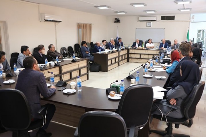 صحاف‌امین: مواداولیه پتروشیمی خارجی، ارزان تر از قیمت های بازار داخلی تمام می شود 