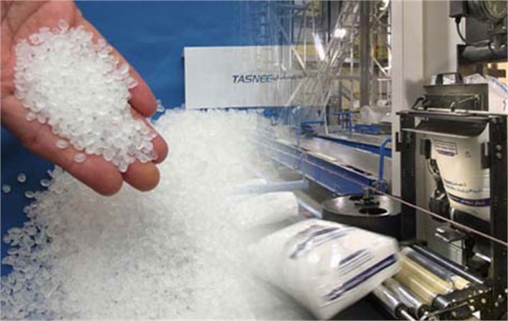 ثبت رکورد جدید تولید در پتروشیمی شهید تندگویان