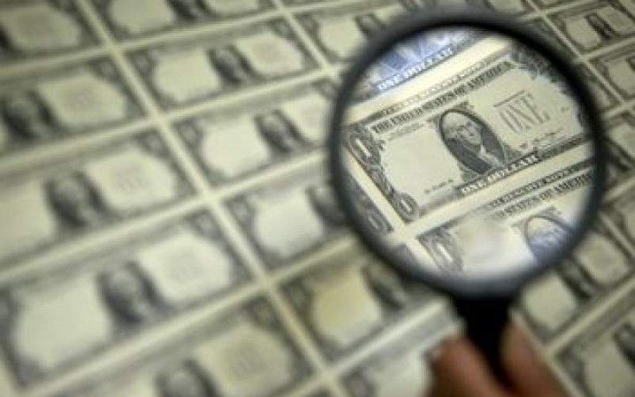 جهش دلار در یک روز به کانال قیمتی بالاتر