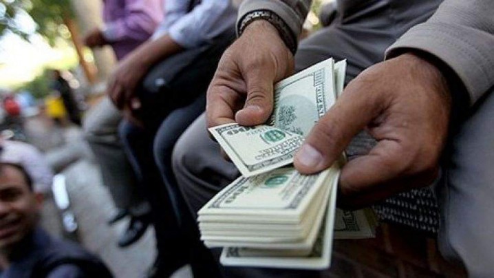 گرانفروشی ارز به بهانه پالرمو