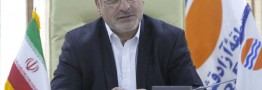 همکاری شرکت آمریکایی در پروژه پارک پتروشیمی قشم ادامه دارد