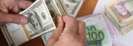 افزایش قیمت دلار پس از ۴۲ روز