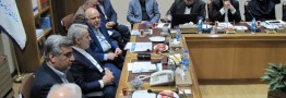 اعلام آمادگی وزیر نفت برای سرمایه گذاری در پروژه صنایع پتروشیمی و صنایع پایین دستی در گیلان