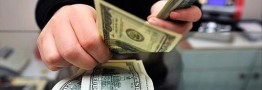 پیش بینی یک اقتصاددان در خصوص چگونگی نوسانات نرخ دلار در سال جاری