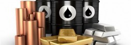اتمام کامودیتیها جایگزین تهدید اتمام انرژی در سده آینده