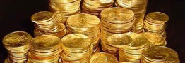 رکورد دار خرید سکه دستگیر شد