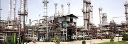 گشایش یکی از بزرگترین طرحهای حوزه پتروشیمی کشور در فارس