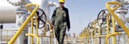 صادرات گاز تحت هیچ تحریمی نیست