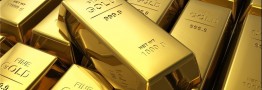 تاثیر سرمایه گذاران بر قیمت طلا