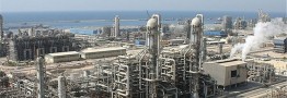 قیمت گذاری ظالمانه خوراک پتروشیمی ها