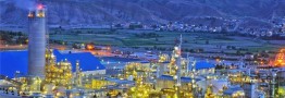 پتروشیمی خراسان در صدر صنایع پتروشیمی کشور