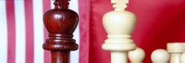 امریکا در حال باختن جنگ تجاری