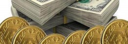 افزایش قیمت سکه طرح قدیم / افزایش قیمت دلار