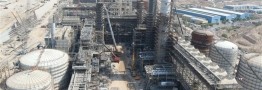لغو قرارداد ۵۲۱ میلیون دلاری احداث مجتمع پتروشیمی در ایران توسط کره جنوبی