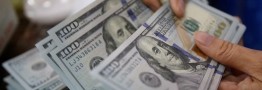 کاهش فاصله دلار نیمایی با بازار آزاد/ احتمال تک رقمی شدن نرخ دلار