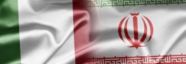 علاقهمندی ایتالیا به مشارکت در صنایع پتروشیمی ایران