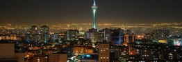 تدوین آئیننامه انتقال پایتخت سیاسی کشور از تهران