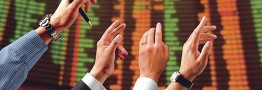 حالت هیجانی بازار بورس و ریسک سرمایهگذاری