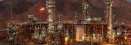 ثبت رکورد بینظیر تولید اتیلن در بزرگترین تامین کننده خوراک مجتمع های پتروشیمی