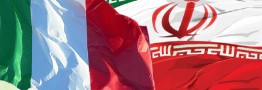 ایتالیا شریک اول تجاری ایران در اتحادیه اروپا