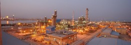 تبدیل منطقه ویژه اقتصادی پتروشیمی (ماهشهر) به یک کریدور صادراتی