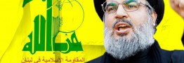 تحریم سید حسننصرالله و معاونش توسط آمریکا