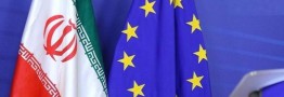 بروزرسانی قانون مسدودسازی تحریمهای آمریکا توسط اروپا