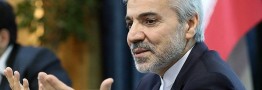 جلوگیری از التهاب بازار ارز