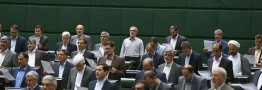 امضای 100 نماینده مجلس برای طرح 2 فوریتی ممنوعیت افزایش قیمت بنزین و گازوییل در سال 98