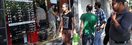 انفجار اطلاعات در بازار ارز
