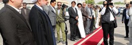 خبر خوش رئیسجمهور: ایران به صادرکننده بنزین تبدیل شد
