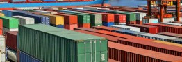 افزایش ۱۲‌درصدی ارزش صادرات ایران /بیشترین سهم صادرات متعلق به پتروشیمی‌ها