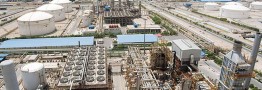 حضور پتروشیمی جم در بازارهای جهانی