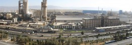 افزایش چشمگیر فروش پتروشیمی شیراز در بهمن ماه