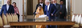 وزیر امور خارجه هند از ادامه خرید نفت از ایران خبر داد