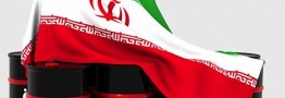 کشتی نجات روسیه در برابر تحریم های نفت ایران